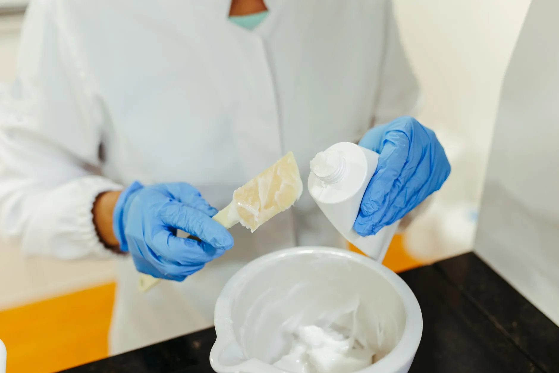 家居清洁用品配方升级方向与环保标准解读正文配图 1