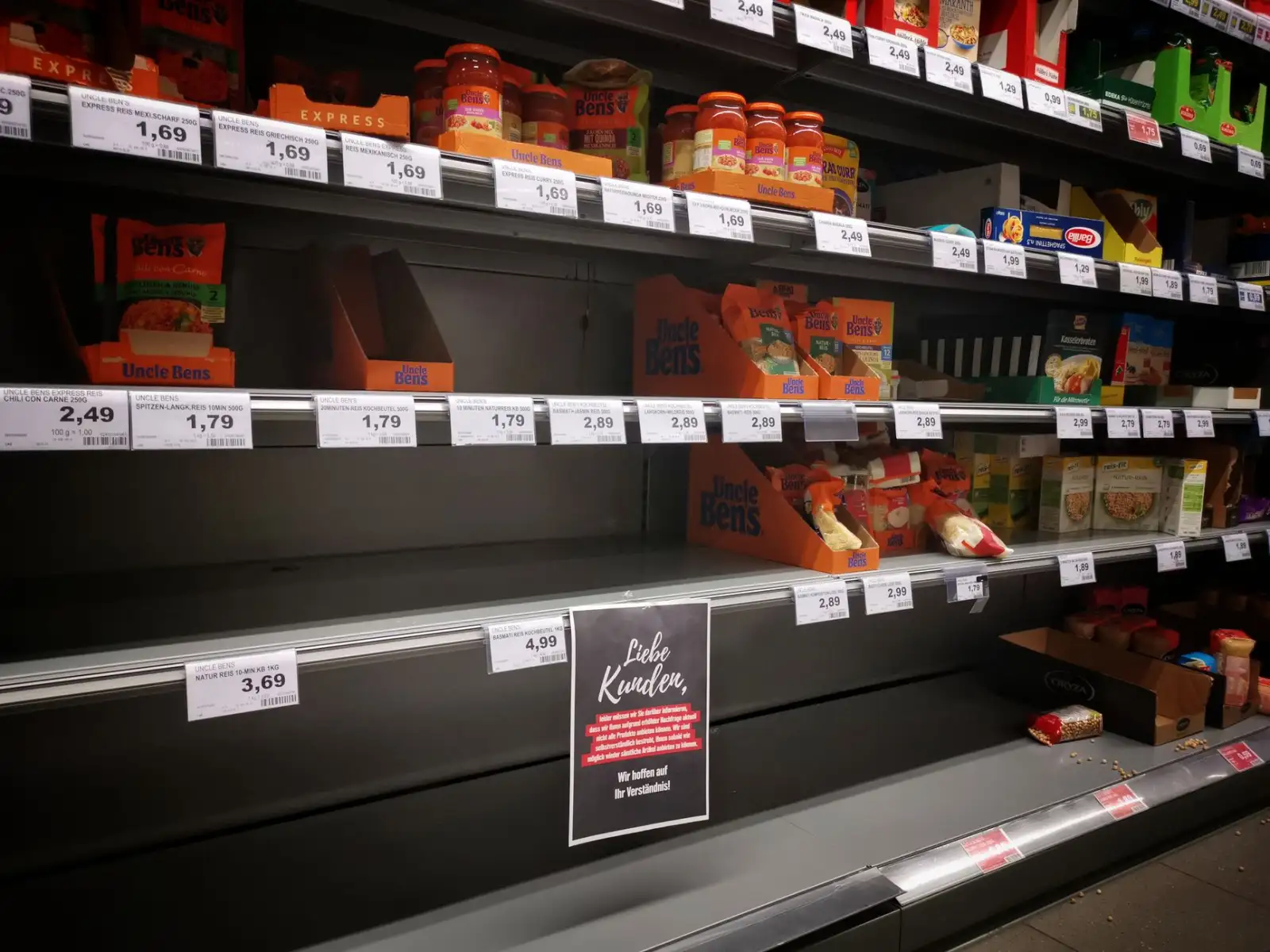 上海商超日用百货批发采购指南：清洁用品与塑料制品选型要点正文配图 1
