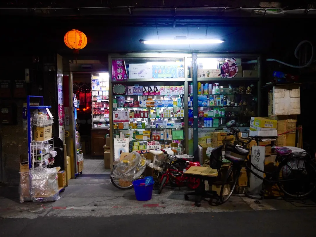 家居清洁用品与塑料制品在商超采购中的组合方案设计